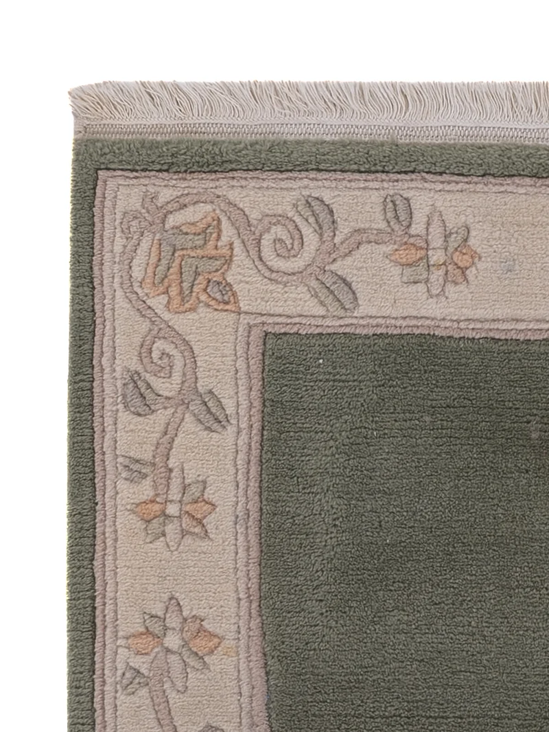 China Teppich 60x90cm - Orientteppich