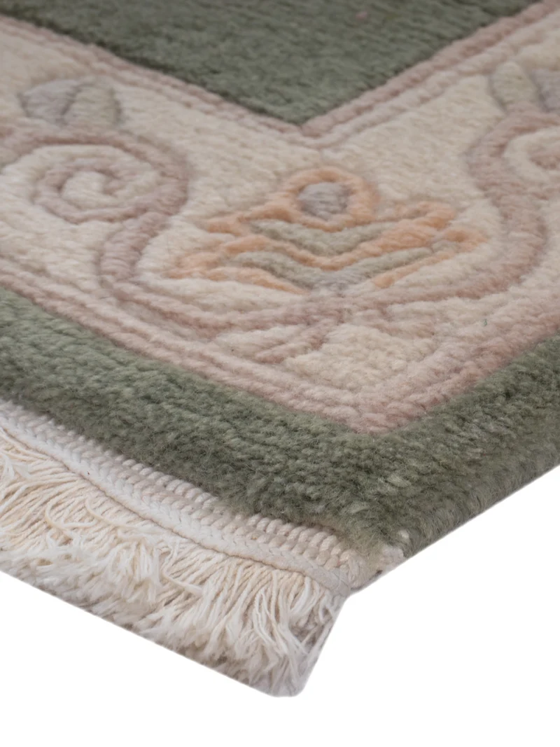 China Teppich 60x90cm - Orientteppich