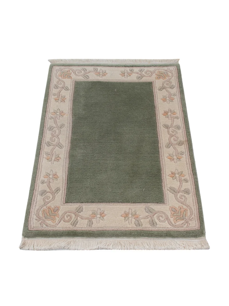 China Teppich 60x90cm - Orientteppich