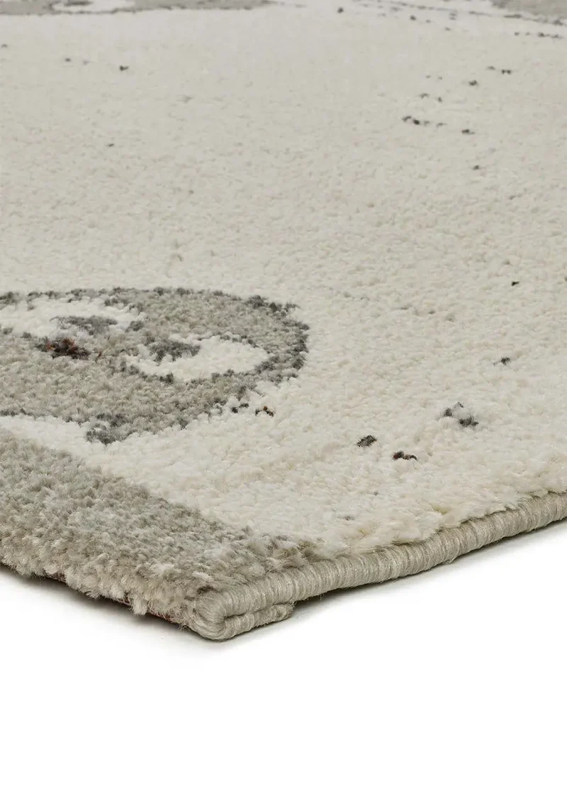 Alfombra infantil Cranberry 662 Blanco