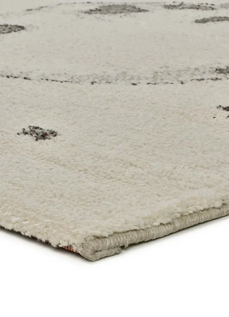 Alfombra infantil Cranberry 659 Blanco