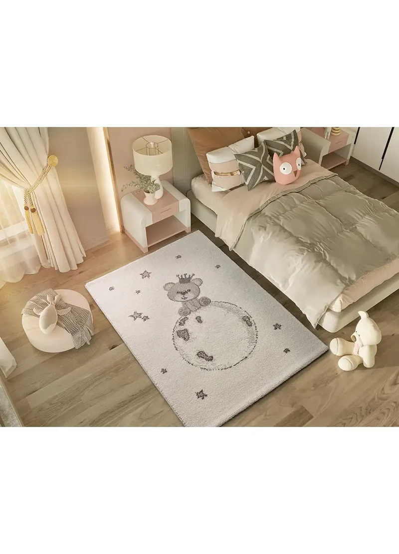 Alfombra infantil Cranberry 659 Blanco
