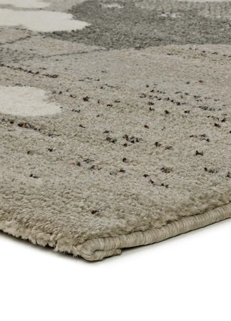 Alfombra infantil Cranberry 658 Gris