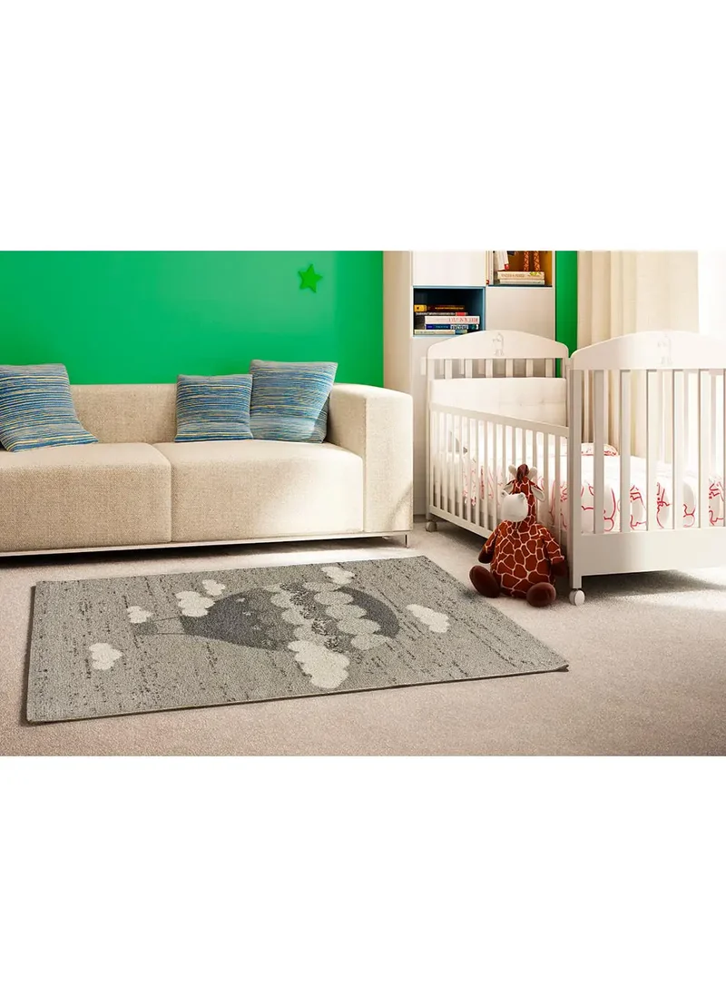 Alfombra infantil Cranberry 658 Gris