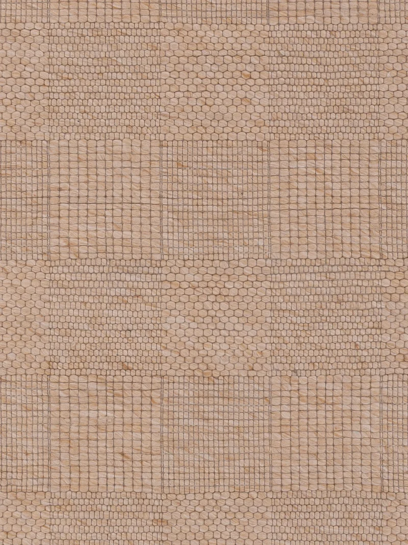 In- & Outdoor Teppich - 170 x 240 cm - beige