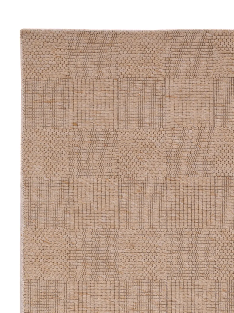 In- & Outdoor Teppich - 170 x 240 cm - beige