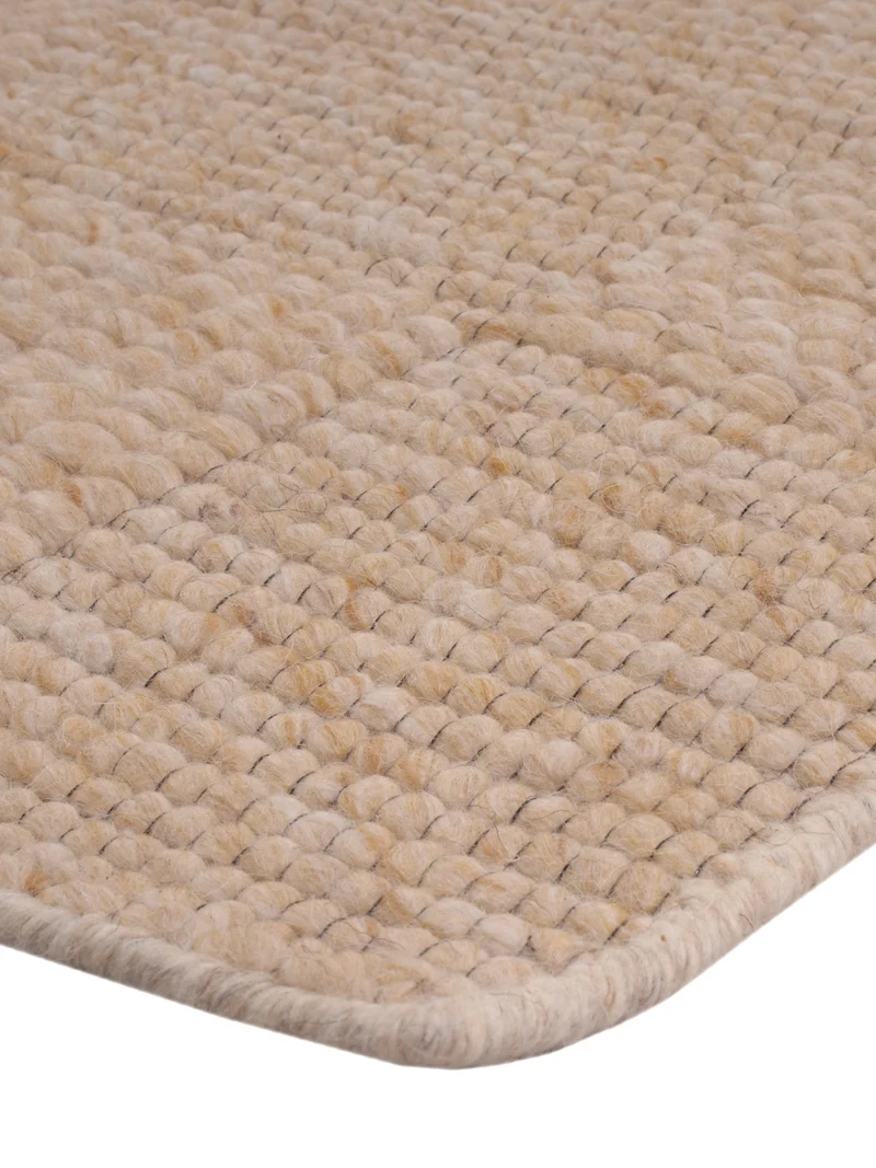 In- & Outdoor Teppich - 170 x 240 cm - beige