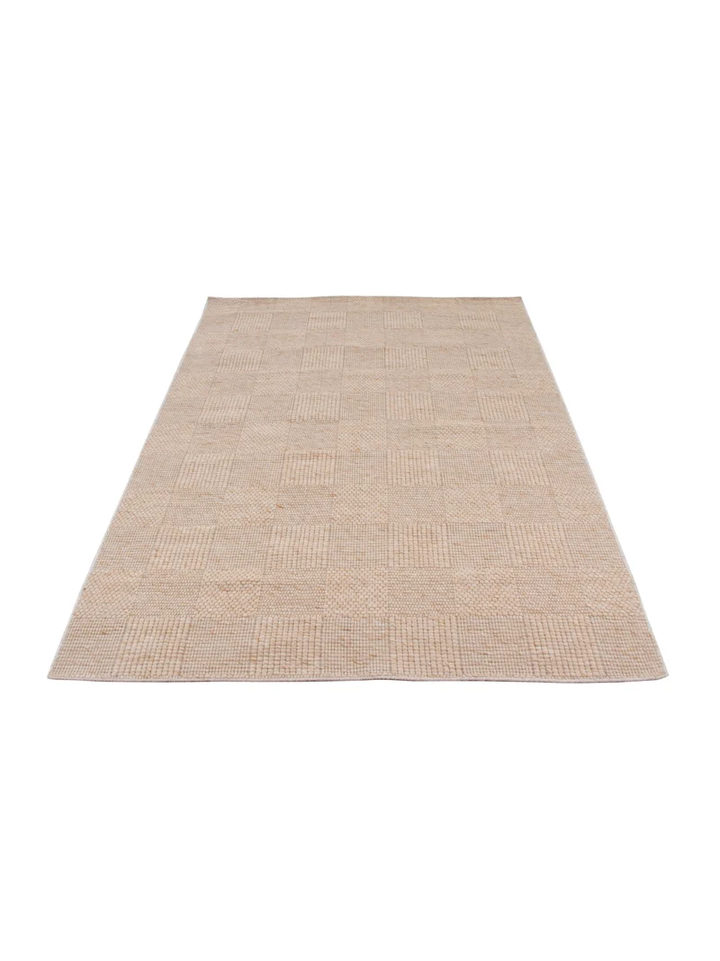 In- & Outdoor Teppich - 170 x 240 cm - beige