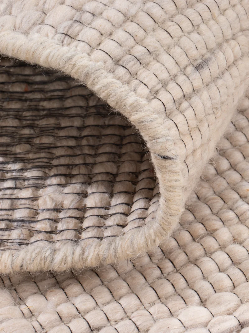 In- & Outdoor Teppich 170x240cm - beige