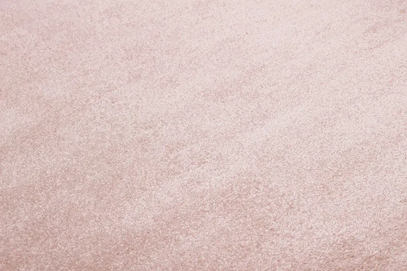 Esprit Teppich Rosa Kurzflor "California"