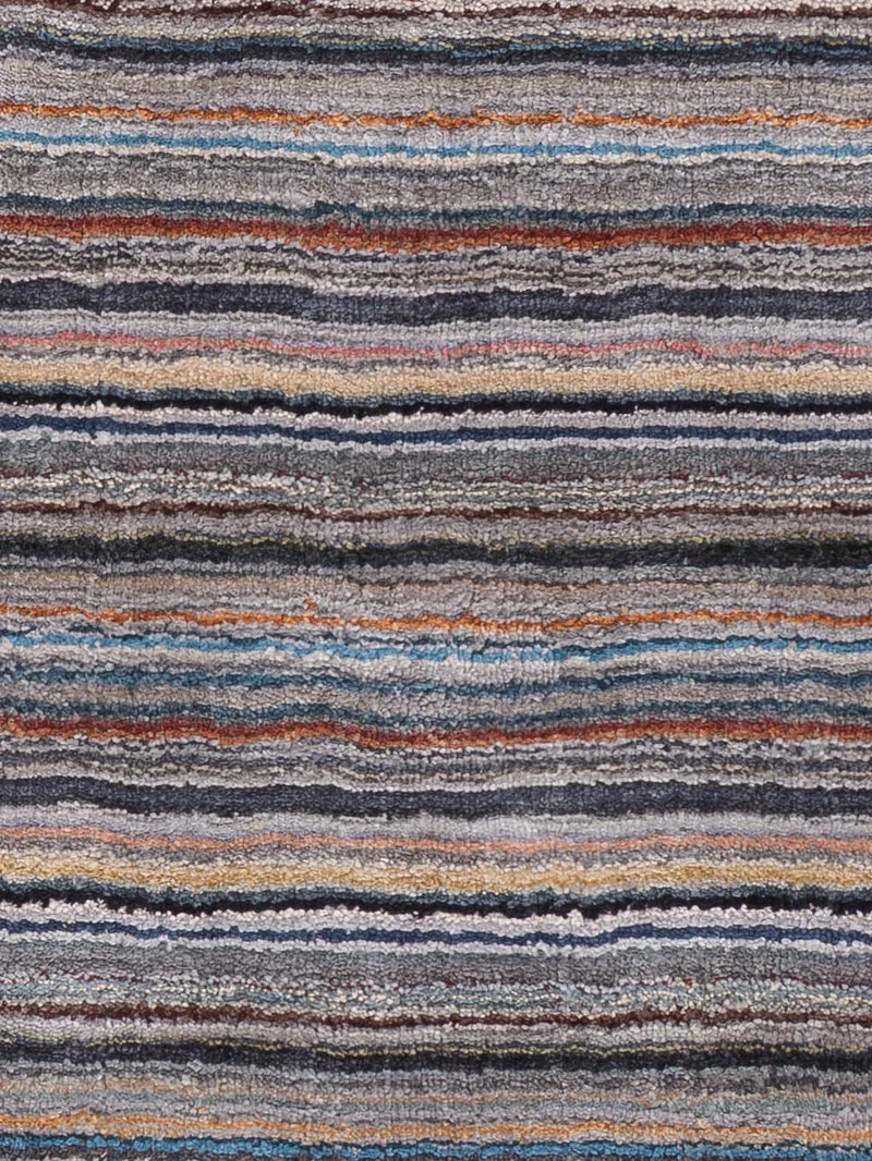 Loribaft Loom Teppich 90x150cm - Wollteppich