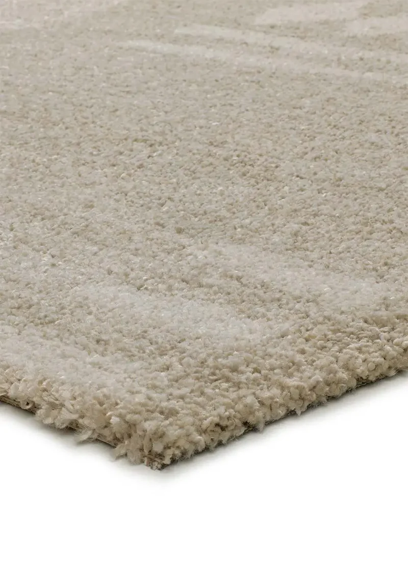 Alfombra de estilo escandinavo Venus 68111 Beige