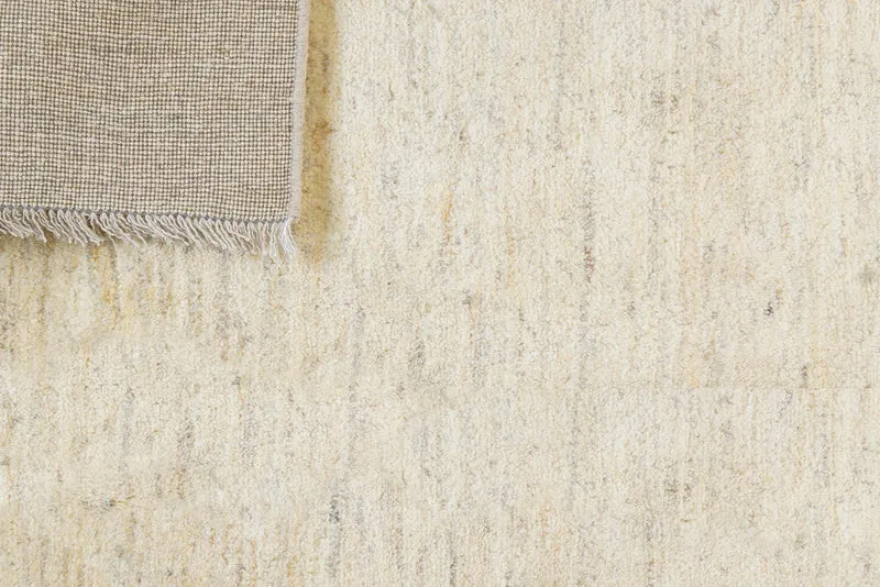 Gabbeh · Handgeknüpft – Beige, 240x170 cm