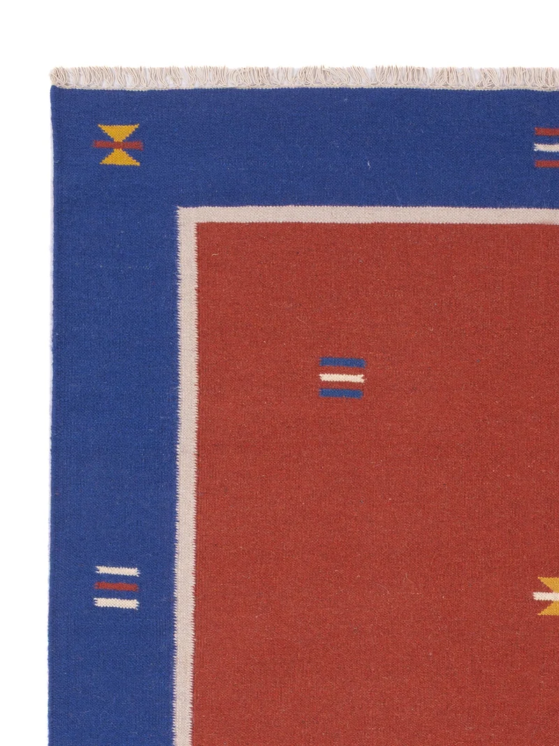 Kelim Modern Teppich 170x240cm