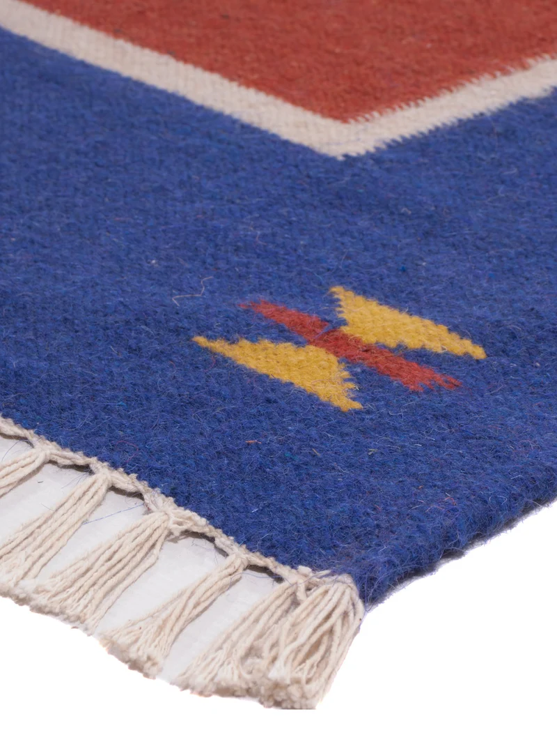 Kelim Modern Teppich 170x240cm
