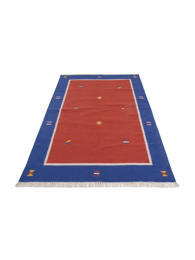 Kelim Modern Teppich 170x240cm