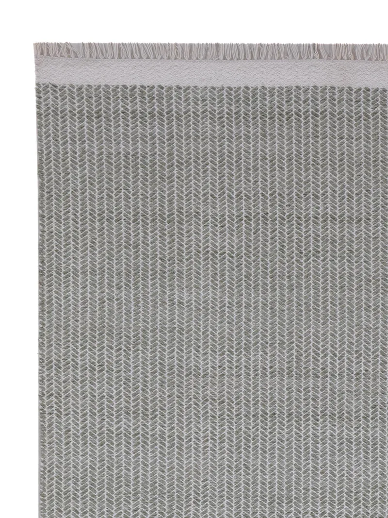 In- & Outdoor Teppich 160x230cm - türkis