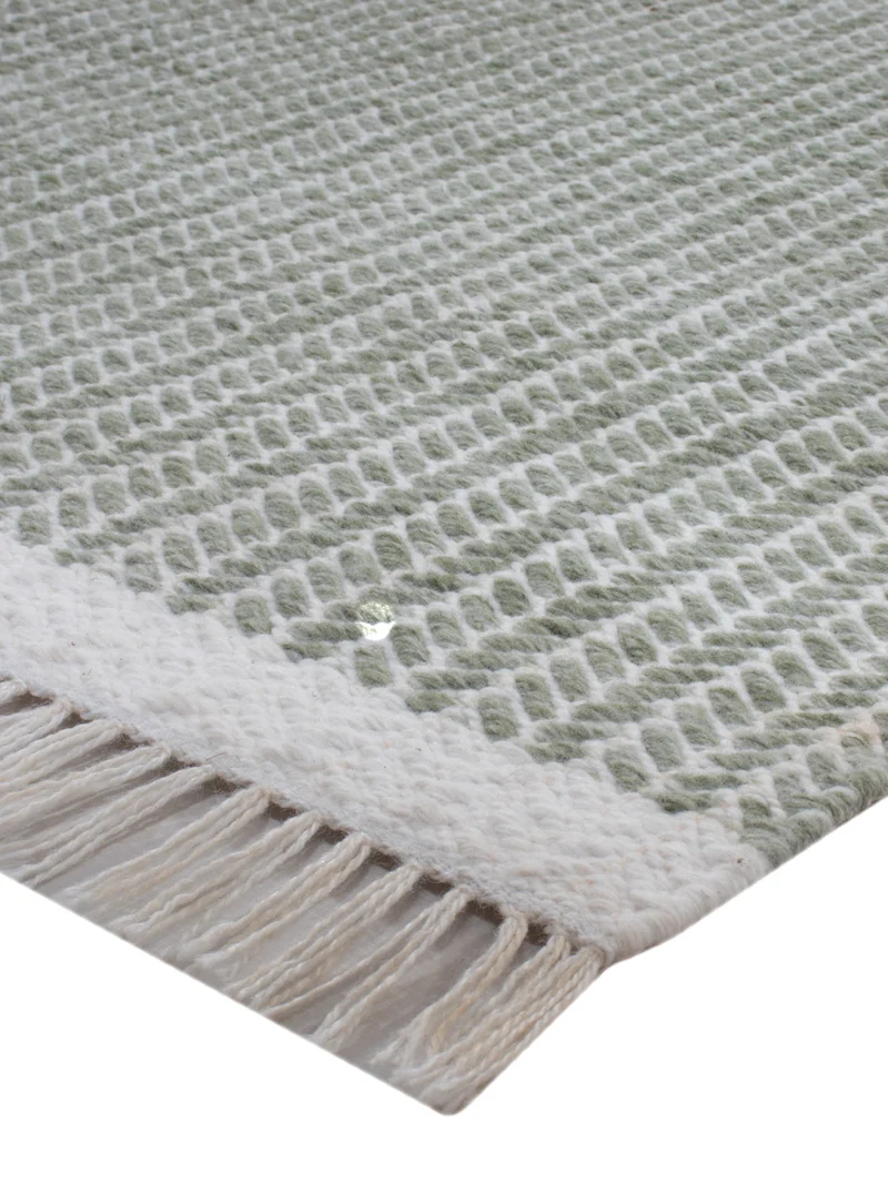 In- & Outdoor Teppich 160x230cm - türkis