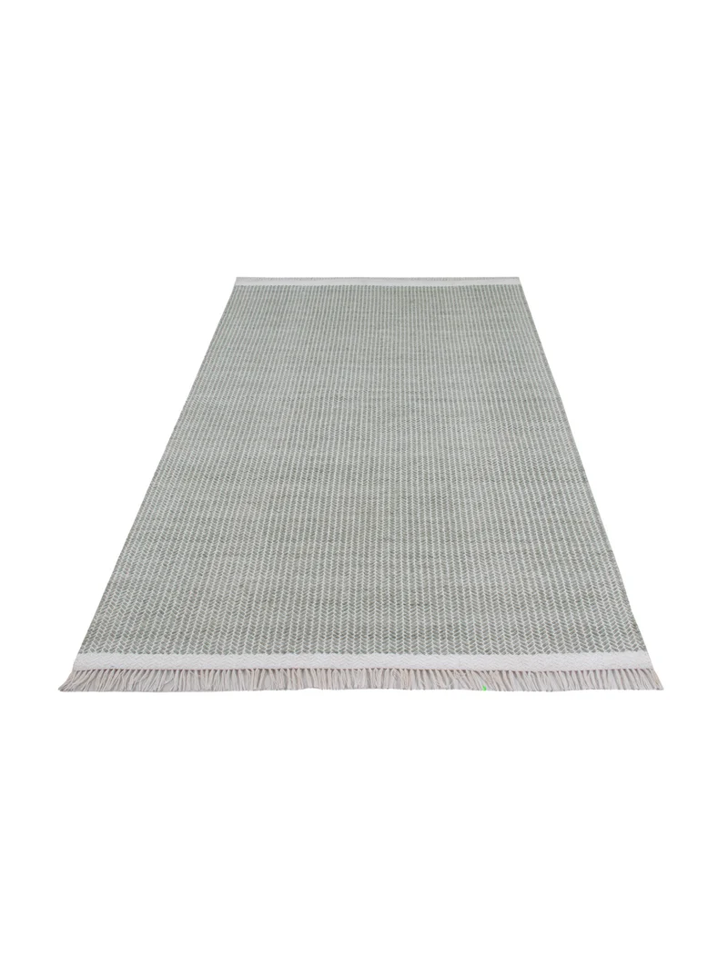 In- & Outdoor Teppich 160x230cm - türkis