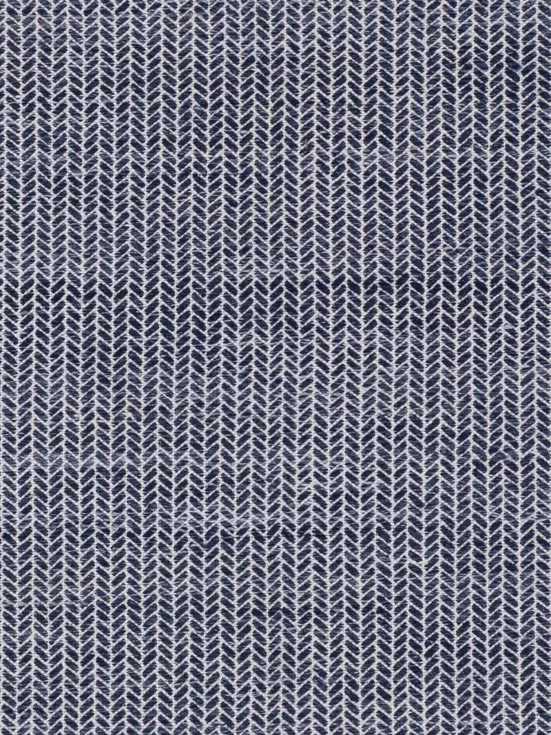 In- & Outdoor Teppich 160x230cm - blau