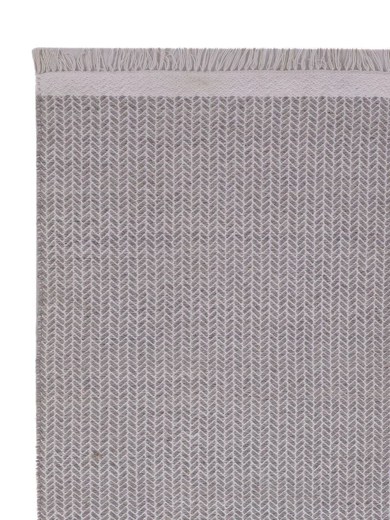 In- & Outdoor Teppich 160x230cm - hellgrau