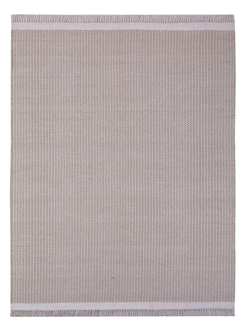 In- & Outdoor Teppich 160x230cm - beige