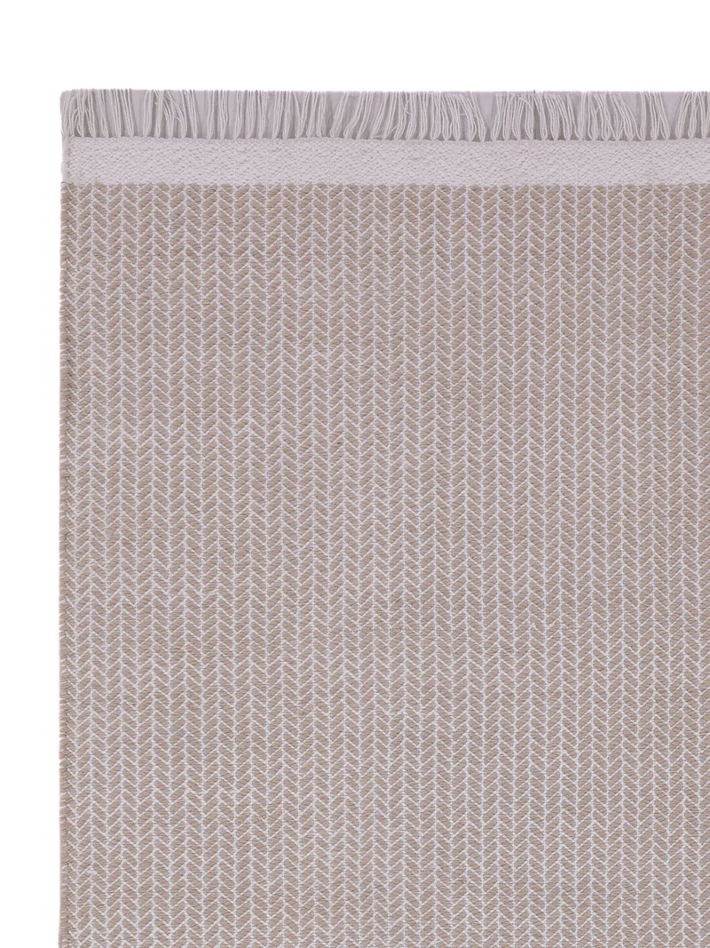 In- & Outdoor Teppich 160x230cm - beige
