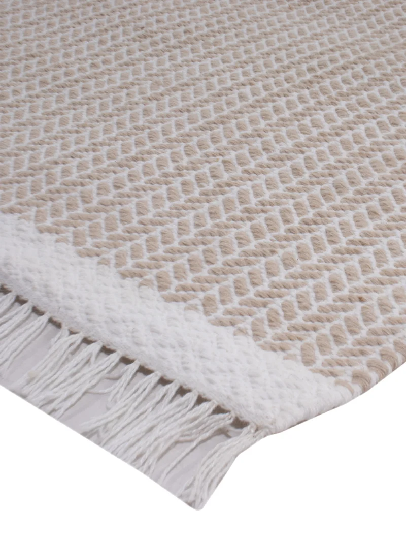 In- & Outdoor Teppich 160x230cm - beige