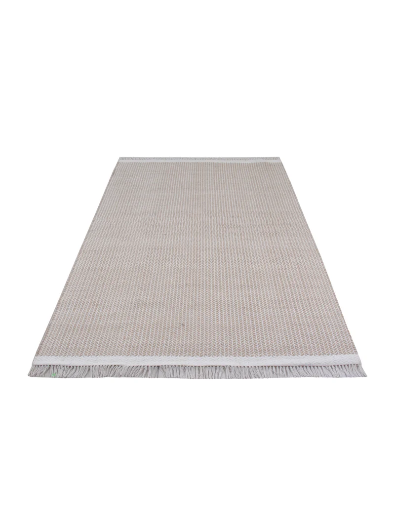 In- & Outdoor Teppich 160x230cm - beige