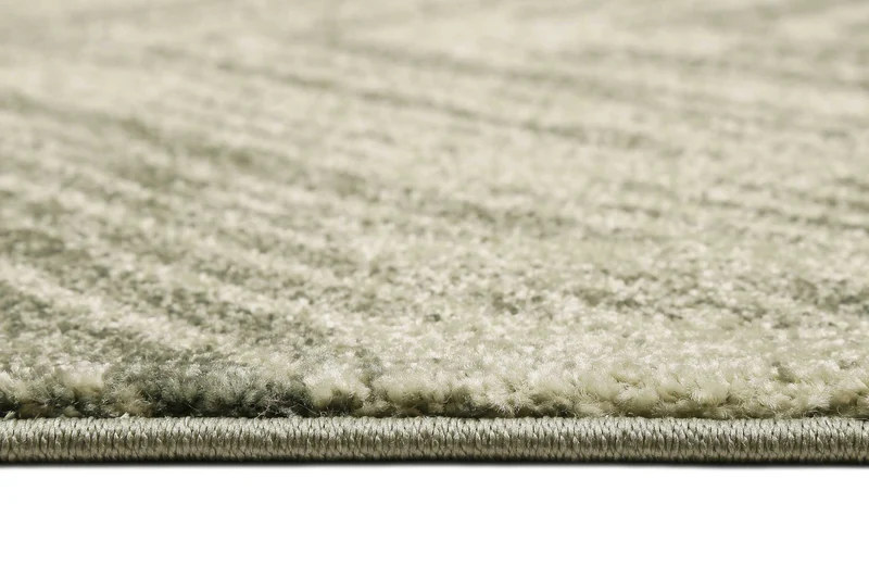Esprit Teppich Salbeigrün Kurzflor » Cuba «