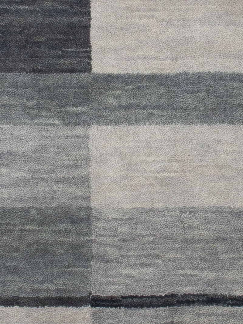 Loribaft Loom Teppich 60x90cm - Wollteppich