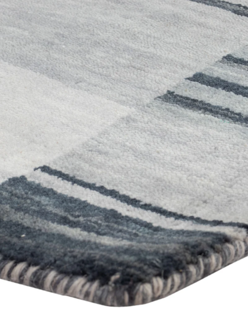 Loribaft Loom Teppich 60x90cm - Wollteppich