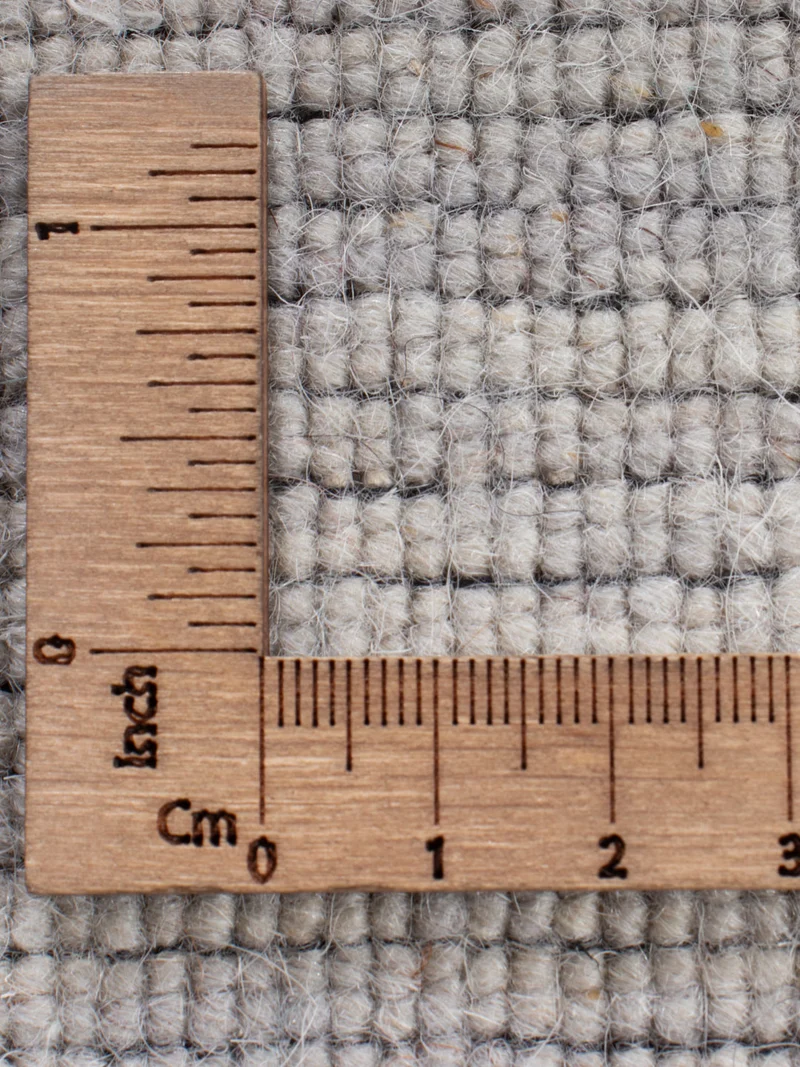 Loribaft Loom Teppich 60x90cm - Wollteppich
