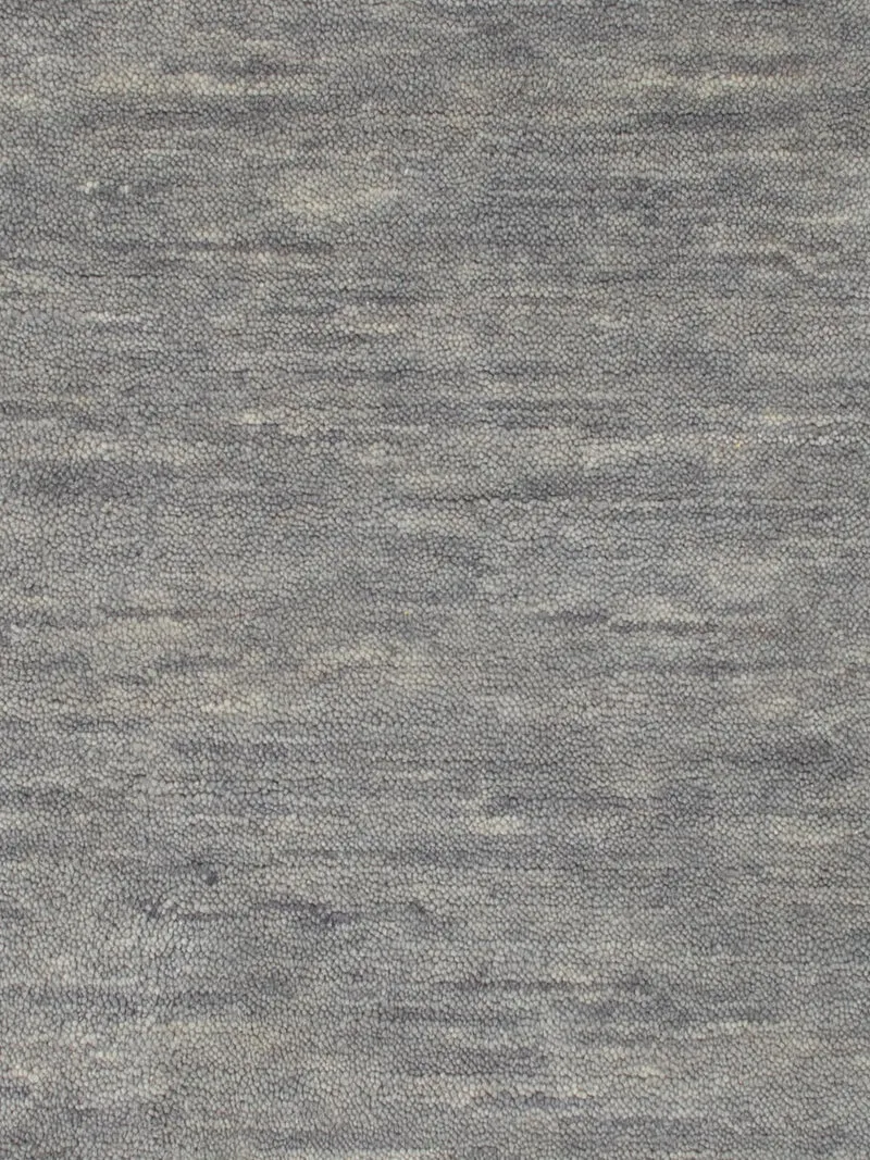 Loribaft Loom Teppich 60x90cm - Wollteppich - sand