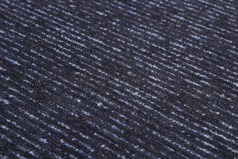Esprit Teppich Blau Kurzflor "Marly"