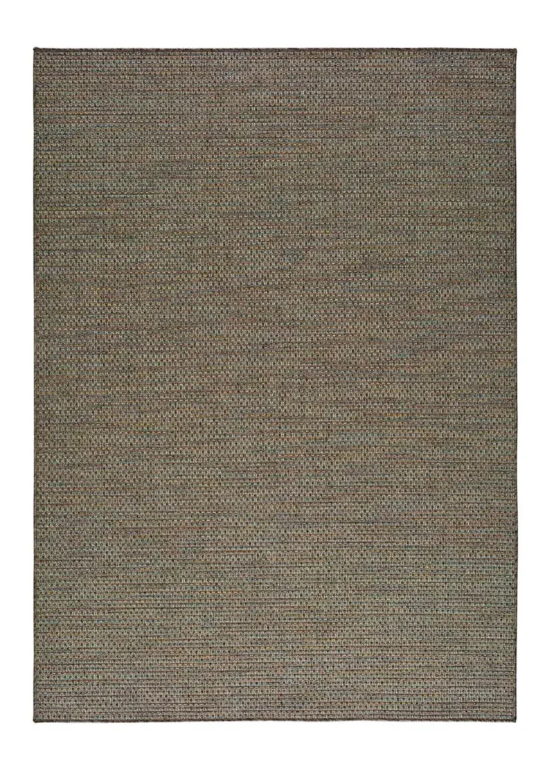 Alfombra a medida de exterior Asia 8210 Gris