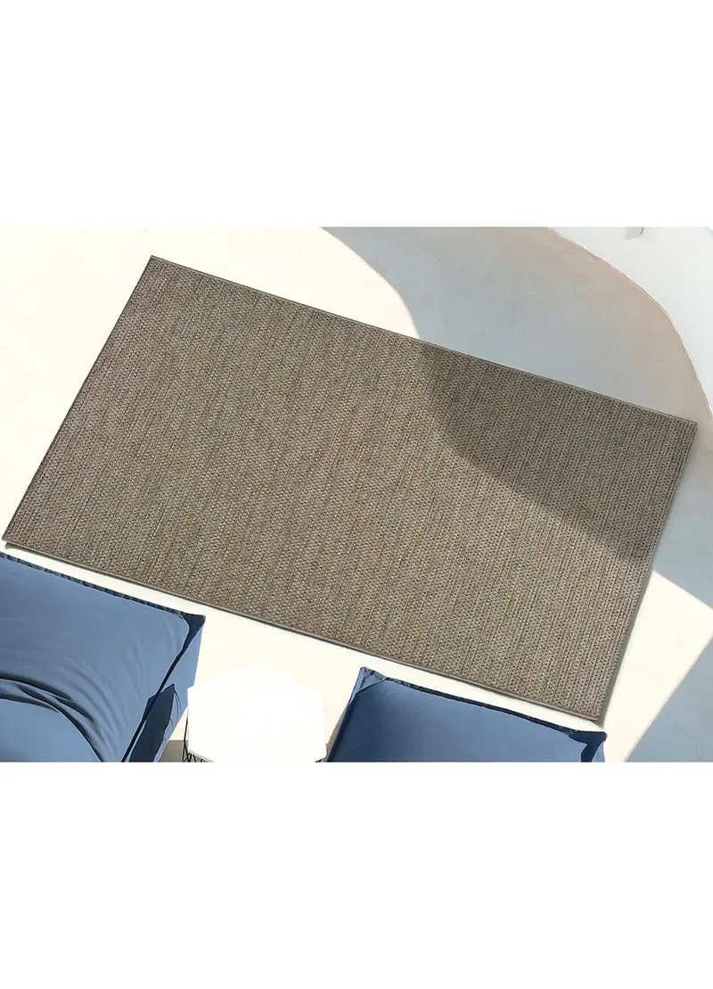 Alfombra a medida de exterior Asia 8210 Gris