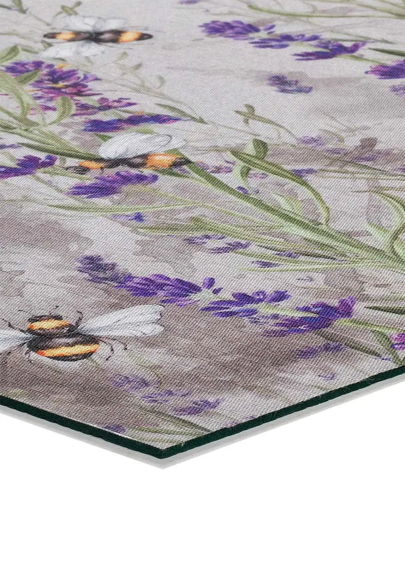 Alfombra de cocina antideslizante Ricci Gordes