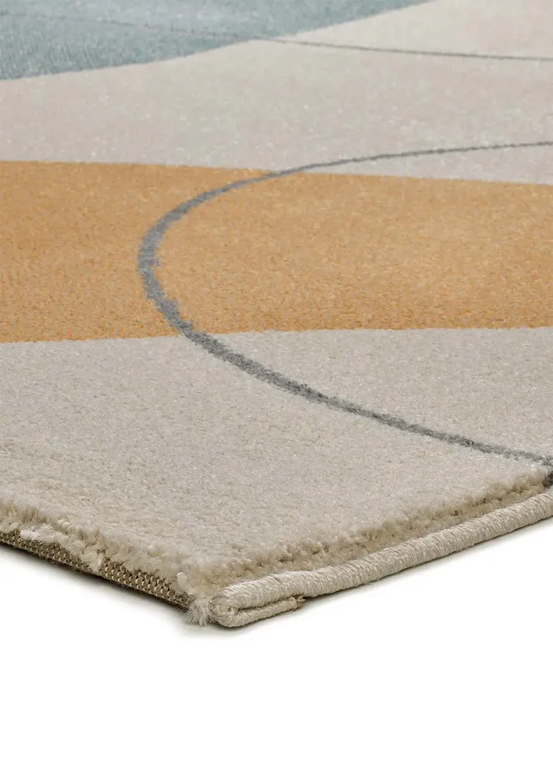 Alfombra moderna New York 12321 Multi