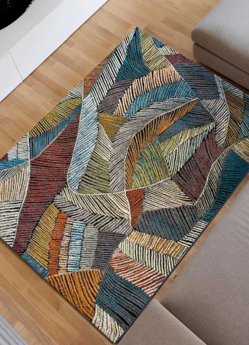Alfombra Koby 22869