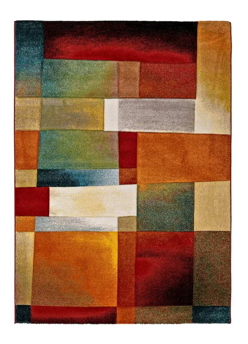 Alfombra Matrix 21322