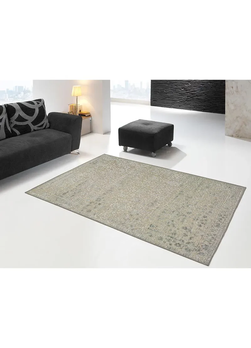 Alfombra Isabella 603 Plata