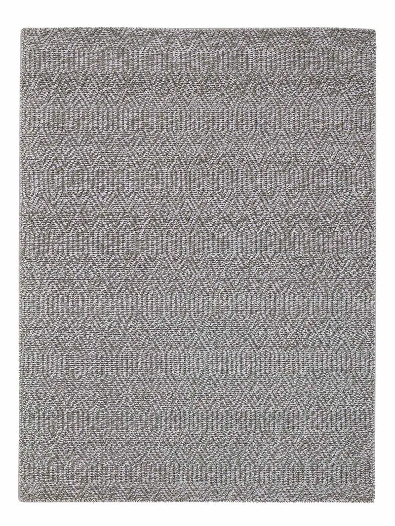 In- & Outdoor Teppich 120x180cm - grau