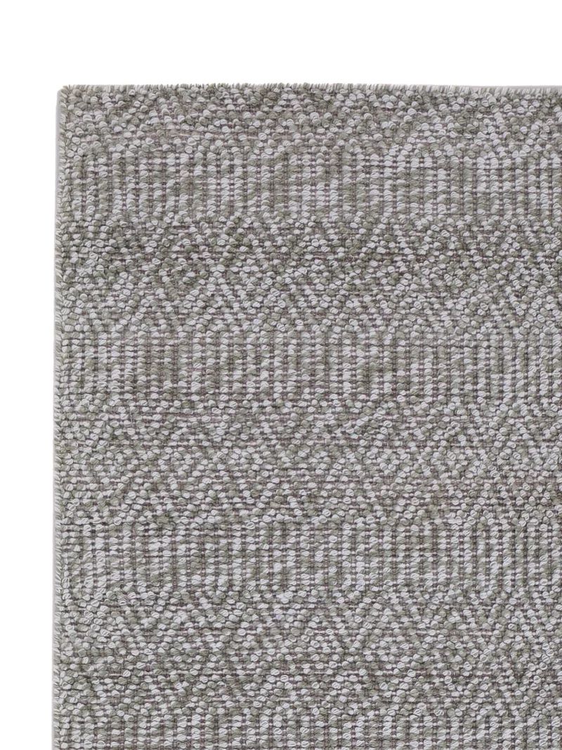 In- & Outdoor Teppich 120x180cm - grau