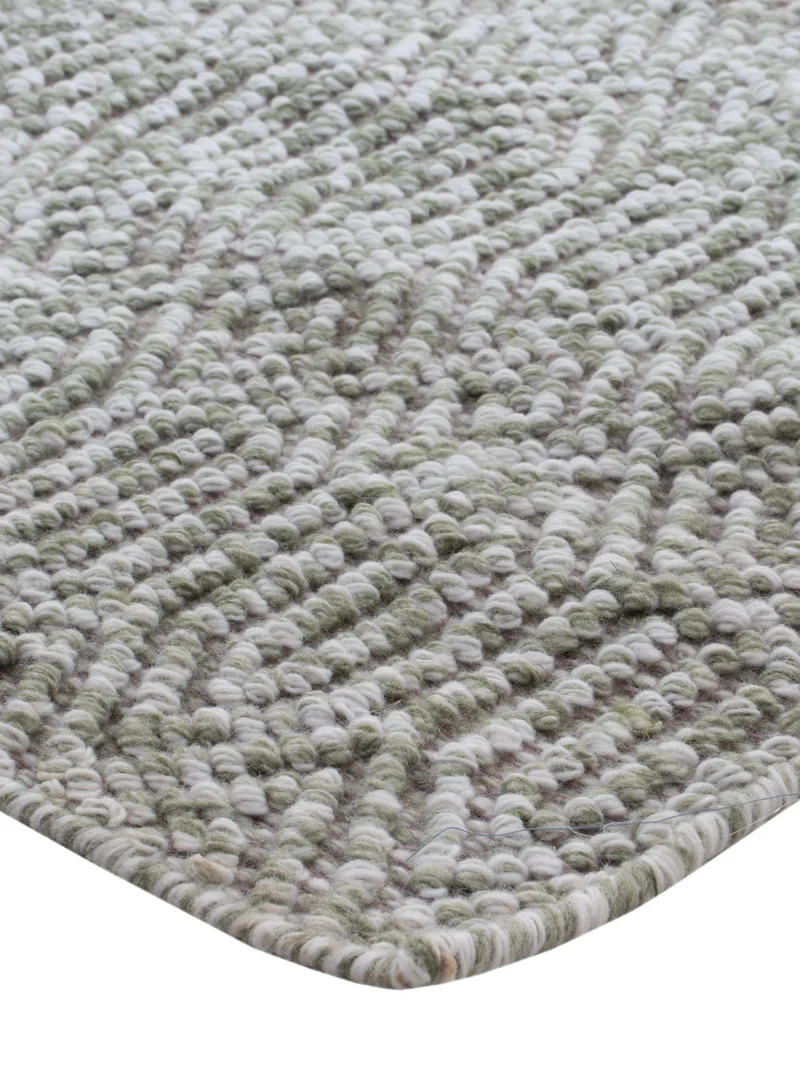 In- & Outdoor Teppich 120x180cm - grau