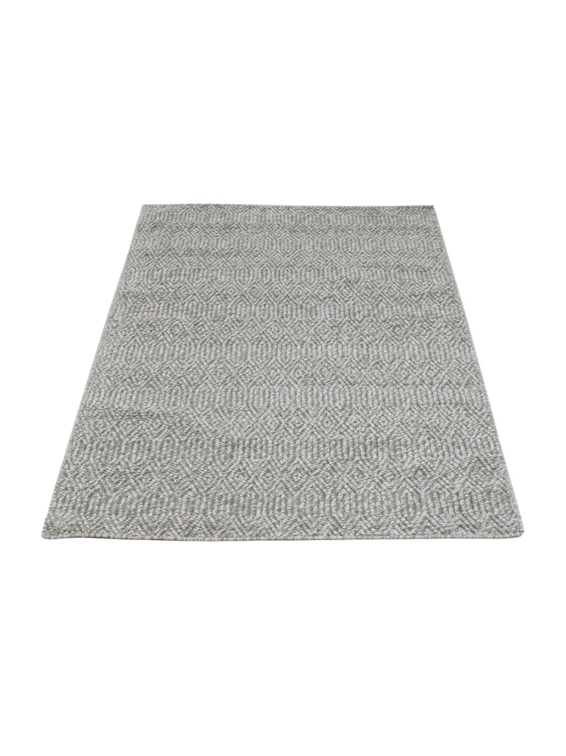 In- & Outdoor Teppich 120x180cm - grau