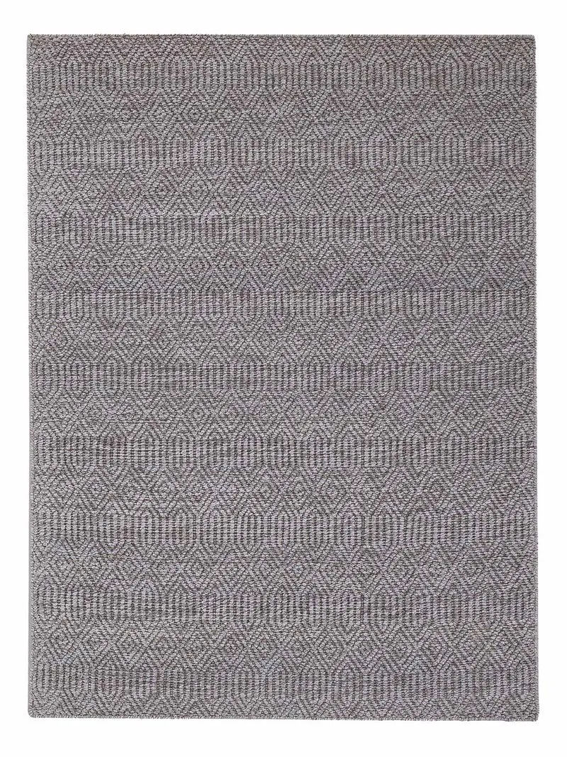 In- & Outdoor Teppich 120x180cm - grau