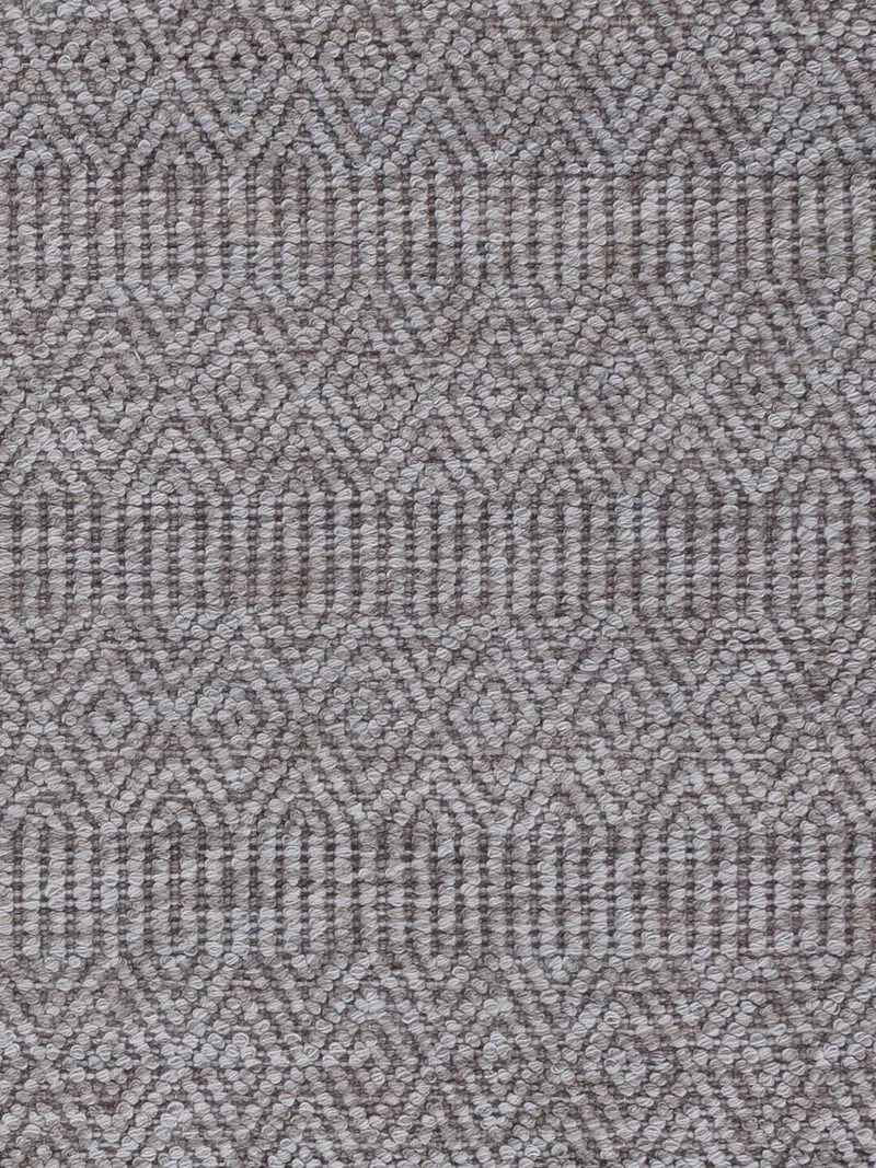 In- & Outdoor Teppich 120x180cm - grau