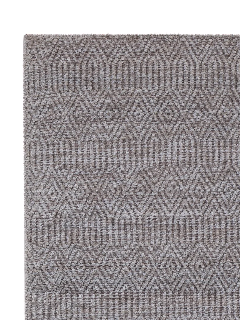 In- & Outdoor Teppich 120x180cm - grau