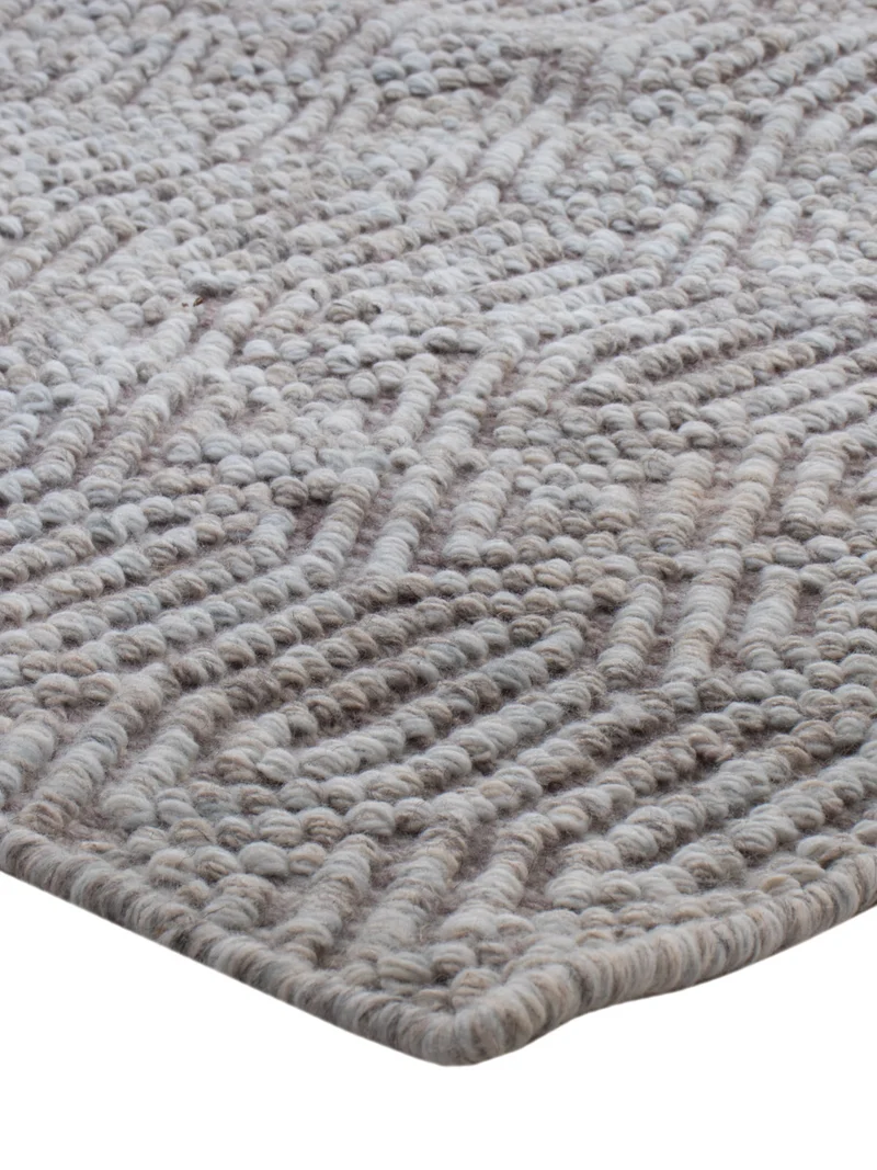 In- & Outdoor Teppich 120x180cm - grau